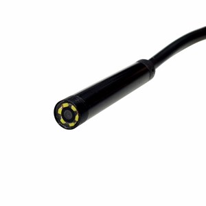 دوربین آندوسکوپی 5 متری 7mm 1.3MP