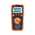 مولتی متر دیجیتال ویکتورطرح اصلی مدل Vc97 2021