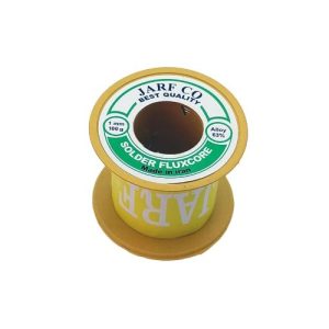 سیم لحیم ژرف 100 گرمی1mm