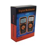 مولتی متر دیجیتال اصل VICTOR VC97 مدل 2021 - Image 5