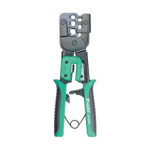 آچار سوکت زن شبکه پروسکیت مدل Pro’sKit CP-376M