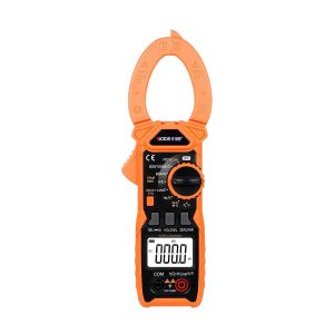 آمپرمتر کلمپی AC/DC ویکتور مدل +Victor 610B