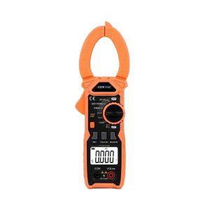 آمپرمتر کلمپی AC ویکتور مدل +Victor 610C