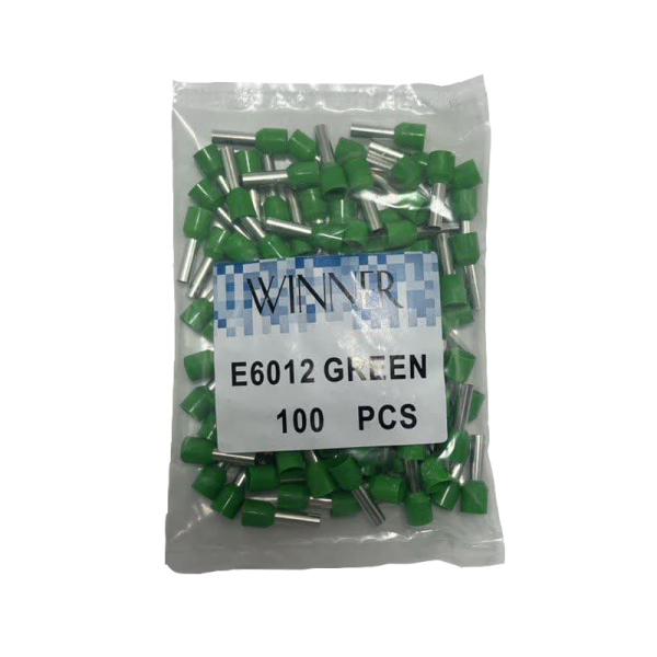 وایرشو E6012تک WINNER - Image 3