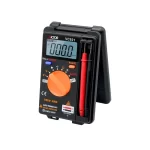 مولتی متر جیبی و دیجیتال ویکتور VICTOR VC921 - Image 2