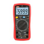 مولتی متر یونیتی مدل Uni-Trend UT890C