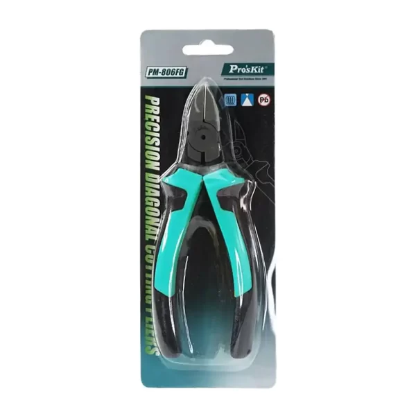 سیم چین پروسکیت مدل ProsKit PM-806FG - Image 3