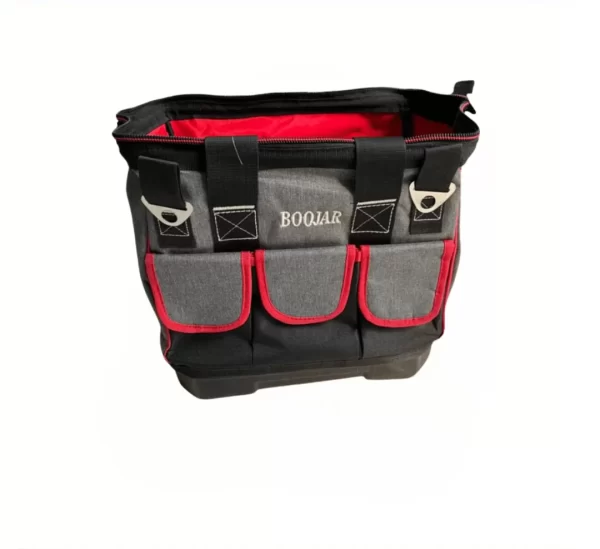 کیف ابزار کف لاستیکی بوجار مدل 3622 - Image 1