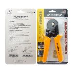 آچار پرسی سر سیم وایرشو RDEER RT-6F - Image 5