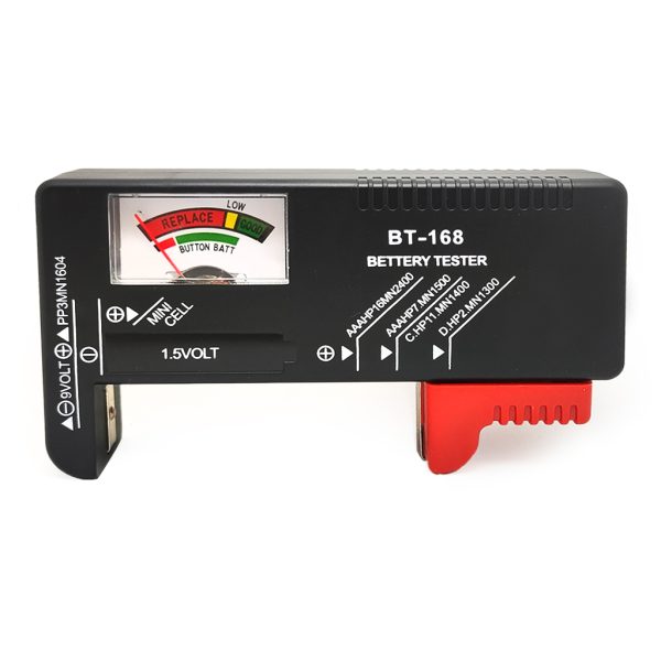 تستر باطری ANENG BT168 - Image 1