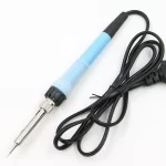 هویه سرامیکی 40W TNI-U مدل TU-093B