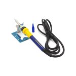 هویه 60W سرامیکی مکانیک مدل MECHANIC HK-762 - Image 3