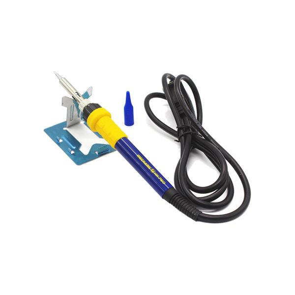 هویه 60W سرامیکی مکانیک مدل MECHANIC HK-762 - Image 3