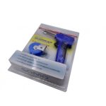 هویه تفنگی سومو-SOMO وات متغیر 30W-60W مدل SM125 - Image 3