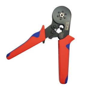 آچار پرس سر سیم وایرشو DT8 6-6
