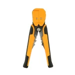 انبر سیم لخت کن سه کاره اینکو مدل HWSP102418 - Image 4