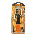 انبر سیم لخت کن سه کاره اینکو مدل HWSP102418 - Image 5