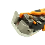 انبر سیم لخت کن سه کاره اینکو مدل HWSP102418 - Image 3