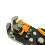 انبر سیم لخت کن سه کاره اینکو مدل HWSP102418 - Image 2