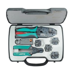 ست پرس BNC پروسکیت ProsKit 6PK-330K