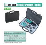 ست پرس BNC پروسکیت ProsKit 6PK-330K - Image 3