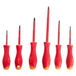 ست پیچ گوشتی 6 عددی اینکو - Image 2