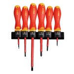 ست پیچ گوشتی 6 عددی اینکو - Image 3