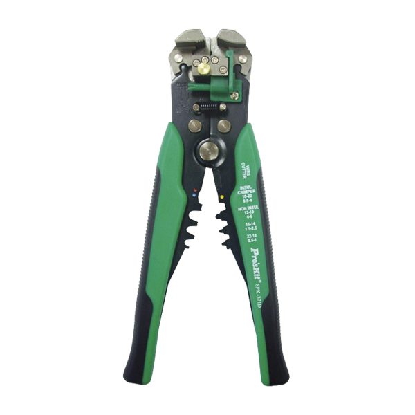 سیم لخت کن اتوماتیک پروسکیت مدل ProsKit 8PK-371D - Image 1