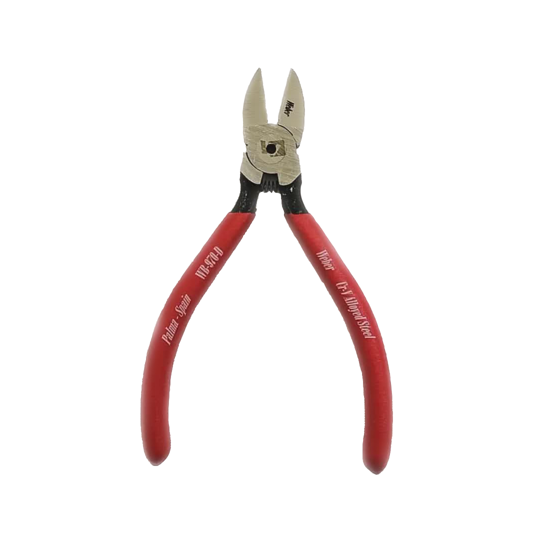 سیم چین وبر97000 سیم چین الکترونیکی وبر Weber مدل WB-970-D - Image 1