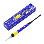 هویه 90W سرامیکی با دمای متغیر مکانیک MECHANIC HK-990 - Image 2