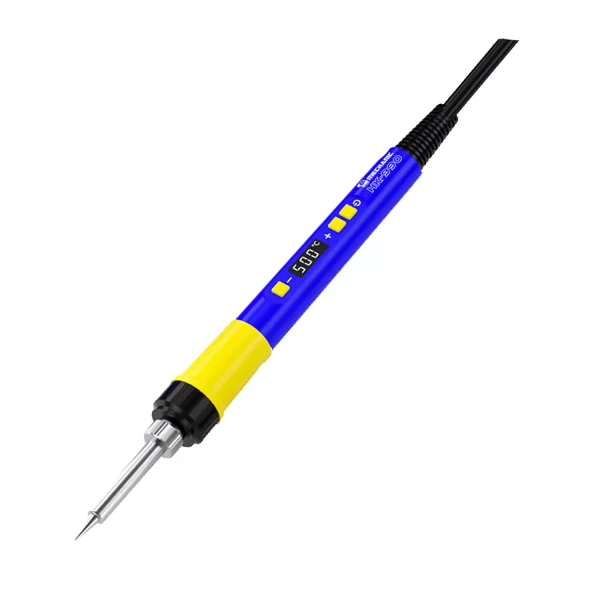 هویه 90W سرامیکی با دمای متغیر مکانیک MECHANIC HK-990 - Image 1