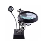 گیره مونتاژ ذره بین دار مدل TE-800 - Image 3