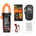 آمپرمتر کلمپی AC/DC ویکتور مدل Victor 616B - Image 4