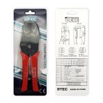 آچار پرس (DTEC DT- 301G BNC (RG59 - Image 3