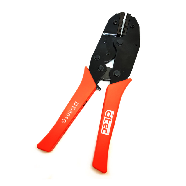 آچار پرسی (DTEC DT- 301G BNC (RG59 آچار پرس (DTEC DT- 301G BNC (RG59 - Image 1