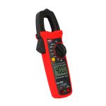 آمپرمتر کلمپی DC/AC یونیتی مدل +UT203 - Image 3