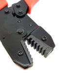 آچار پرس سرسیم برق وایرشو دیتک مدل DTEC DT-301E - Image 3