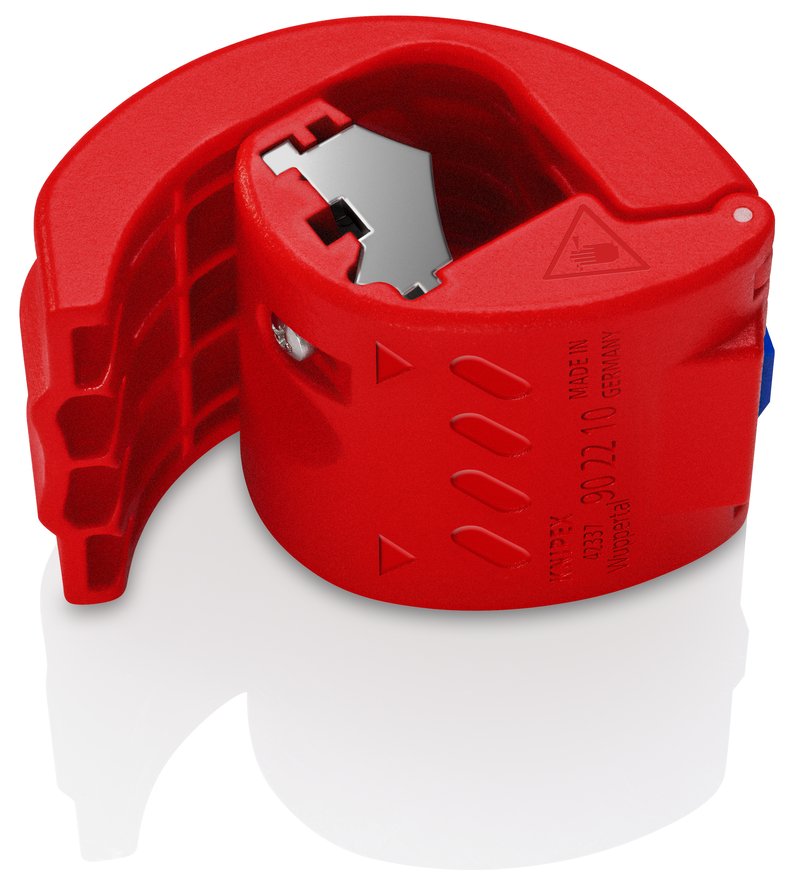 لوله بر PVC لوله بر PVC - Image 1