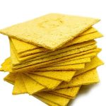 اسفنج نسوز پاک کننده نوک هویه 936 - Image 3