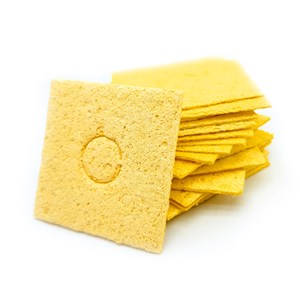 اسفنج نسوز پاک کننده نوک هویه 936