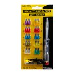 تستر فیوز خودرو CAMCO