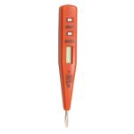 فازمتر دیجیتالی مدل HL-0401