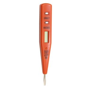 فازمتر دیجیتالی مدل HL-0401