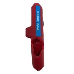 سیم‌لخت‌کن ساده و دستی (Wire Stripper)