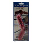 سیم‌لخت‌کن ساده و دستی (Wire Stripper) - Image 4