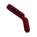 سیم‌لخت‌کن ساده و دستی (Wire Stripper) - Image 2