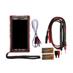 مولتی متر دیجیتالی ANENG AN622B - Image 2