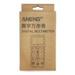 مولتی متر دیجیتالی ANENG SZ301 - Image 6