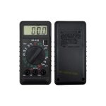 مولتی متر دیجیتالی DT182 - Image 4
