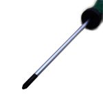 پیچ گوشتی چهارسو TUOSEN 99990 4x100 - Image 2